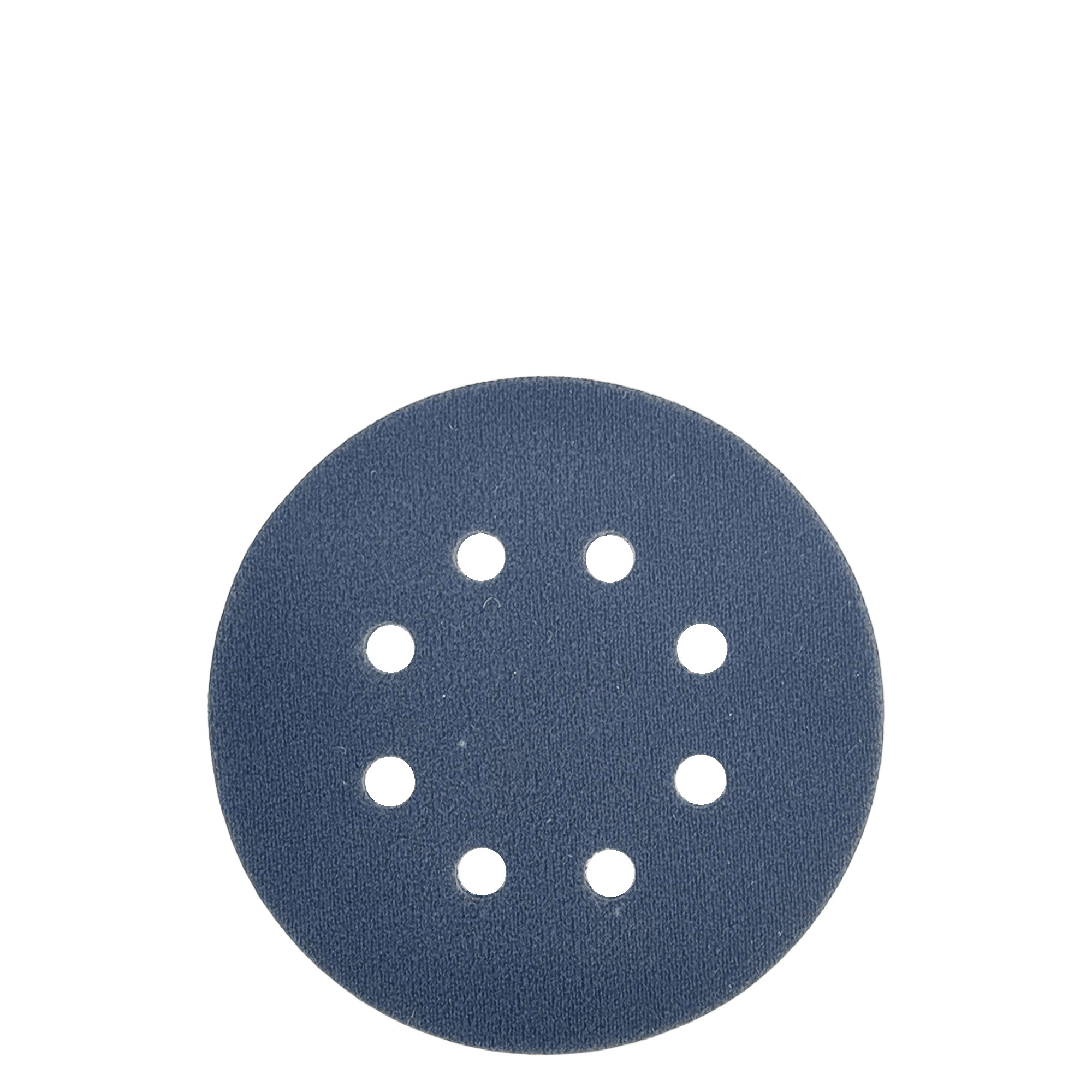 Мягкая подложка 8 отверстий 125мм  превью #3