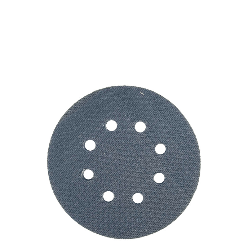 Мягкая подложка 8 отверстий 125мм 
