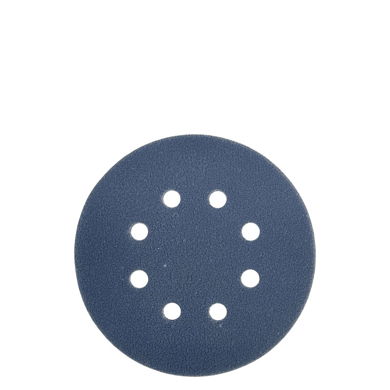 Мягкая подложка 8 отверстий 125мм 
