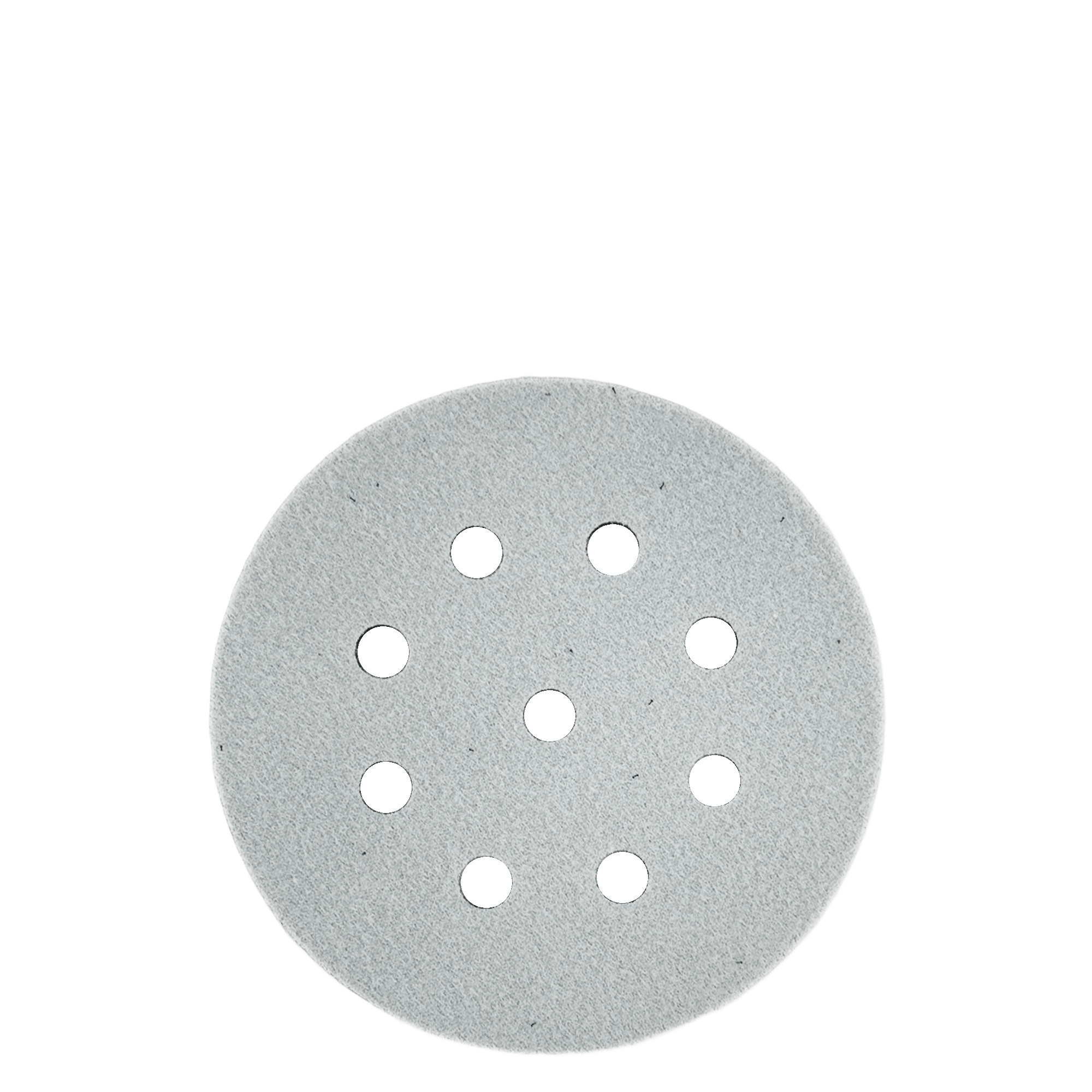 Мягкая подложка 8 отверстий 125мм  превью #5