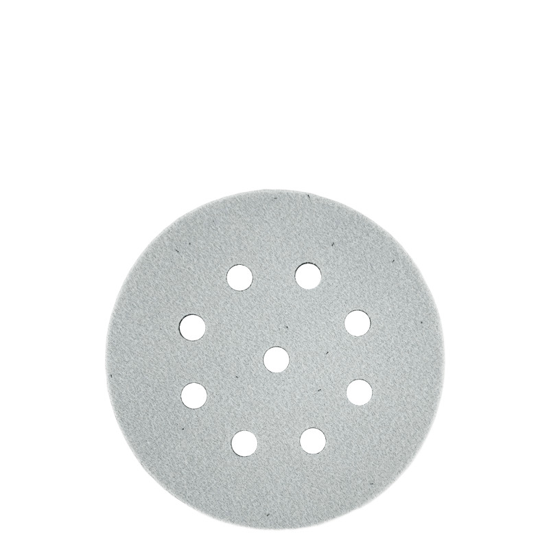 Мягкая подложка 8 отверстий 125мм 