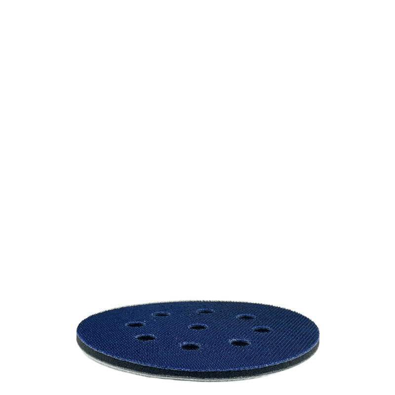 Мягкая подложка 8 отверстий 125мм 