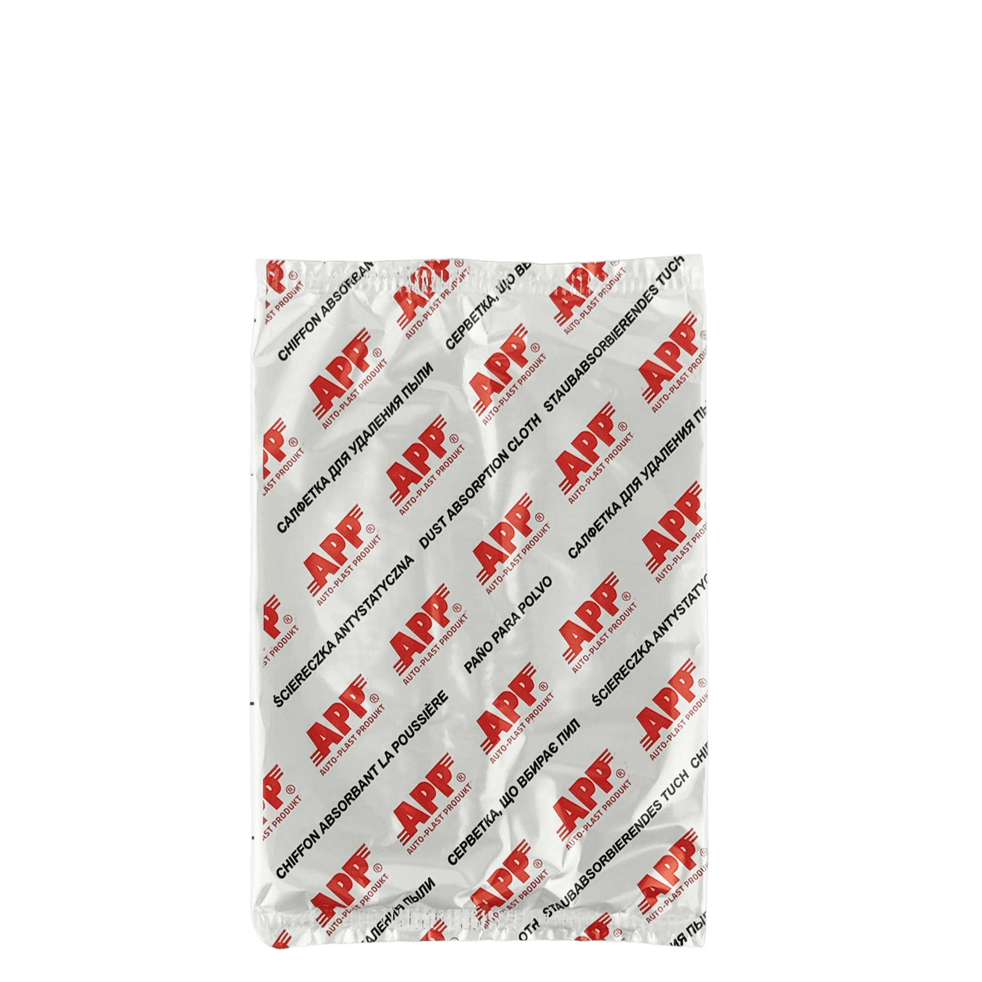 APP SAS 10 Салфетки антистатические 90х45см