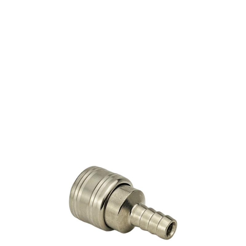 РУССКИЙ МАСТЕР ESH20 Быстросъемное соединение муфта мама ёлочка 