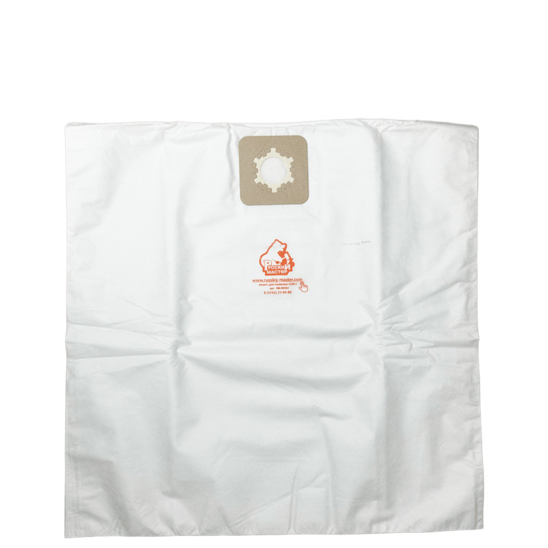 РУССКИЙ МАСТЕР РМ-99702 Мешок синтетический для сбора пыли для 1230E