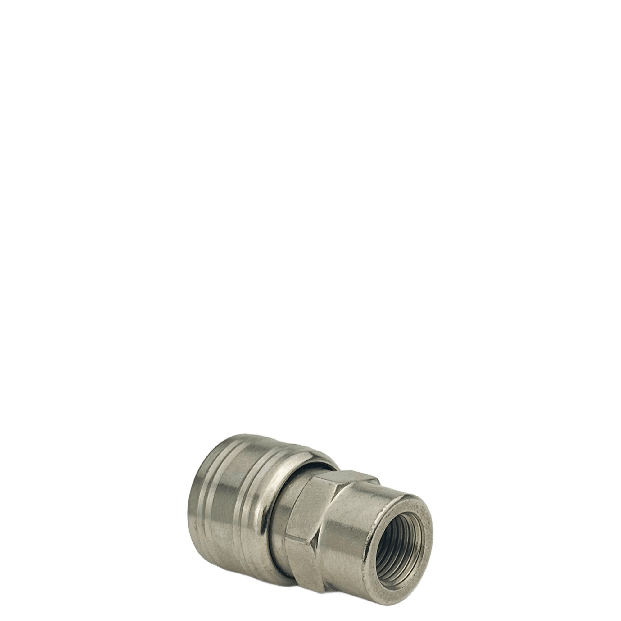 РУССКИЙ МАСТЕР РМ-94229 ESF20 Быстросъемное соединение муфта мама внутренняя резьба F1/4 превью #2