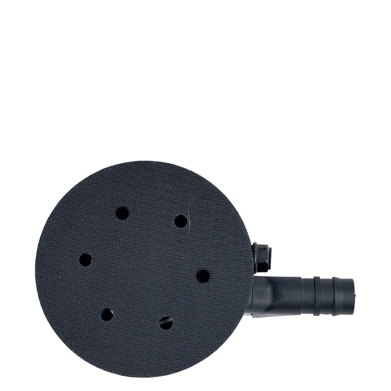 JETA PRO J-1038B Пневматическая вращательно-орбитальная шлифовальная машинка