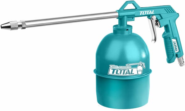 TOTAL TAT20751 Пневмопистолет промывочный
