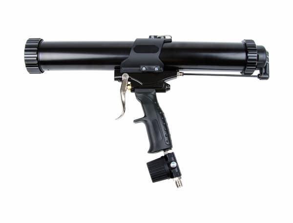 PMT CSG II 370 Пистолет для герметика пневматический 400 - 600 мл превью #1