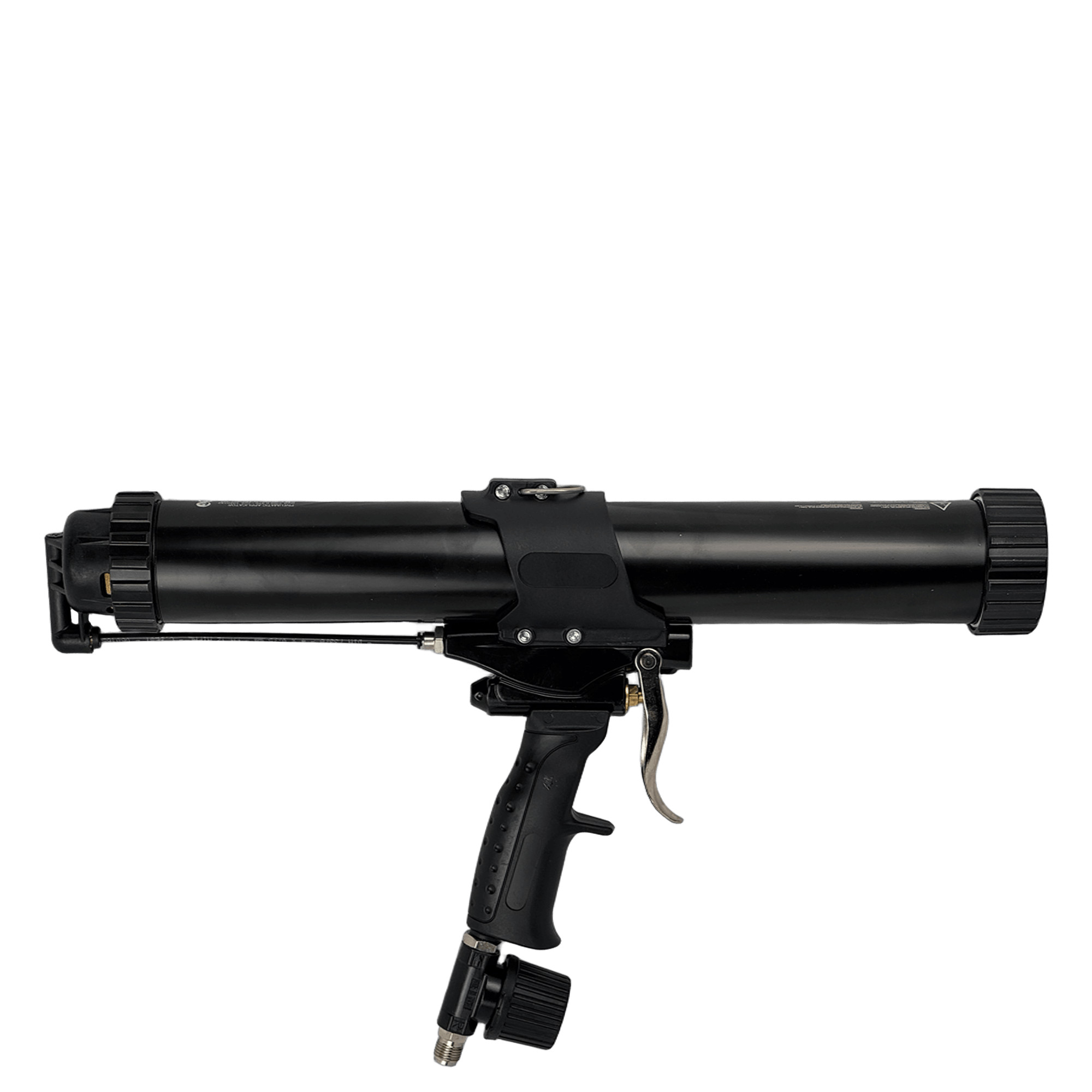 PMT CSG II 370 Пистолет для герметика пневматический 400 - 600 мл превью #2