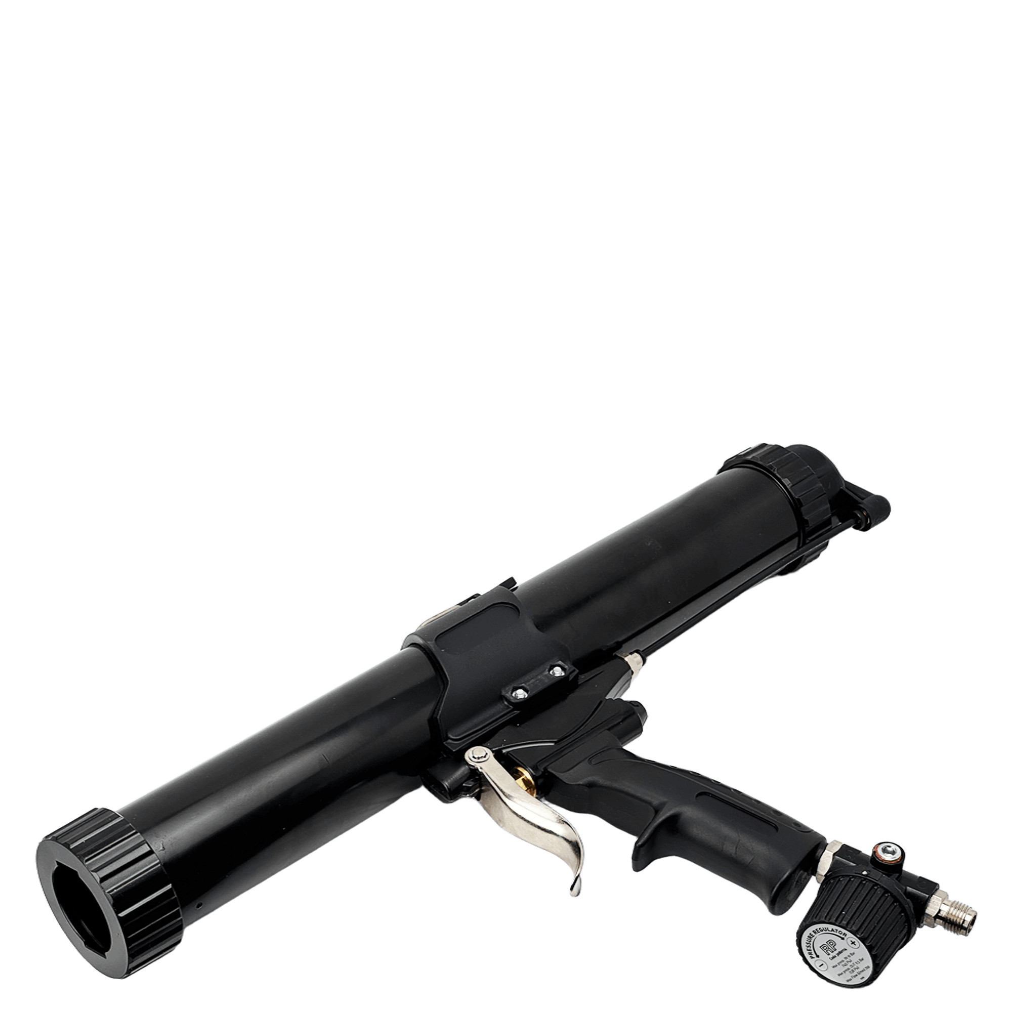 PMT CSG II 370 Пистолет для герметика пневматический 400 - 600 мл превью #3