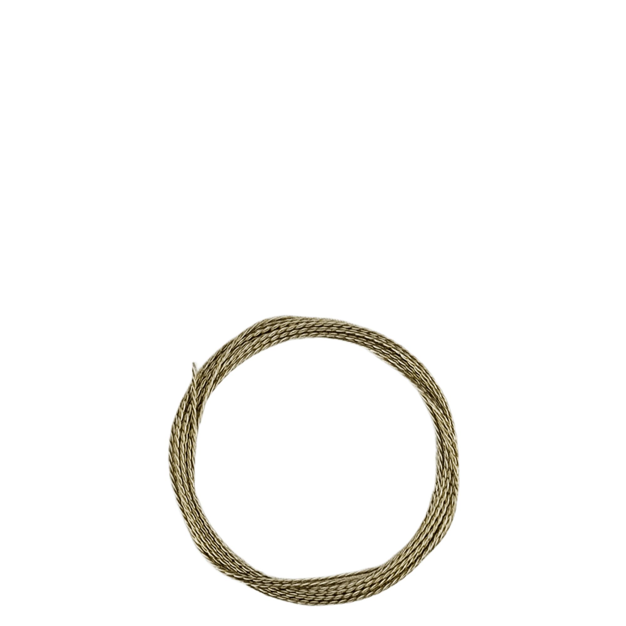 РУССКИЙ МАСТЕР РМ-93536 Струна витая 2м превью #1