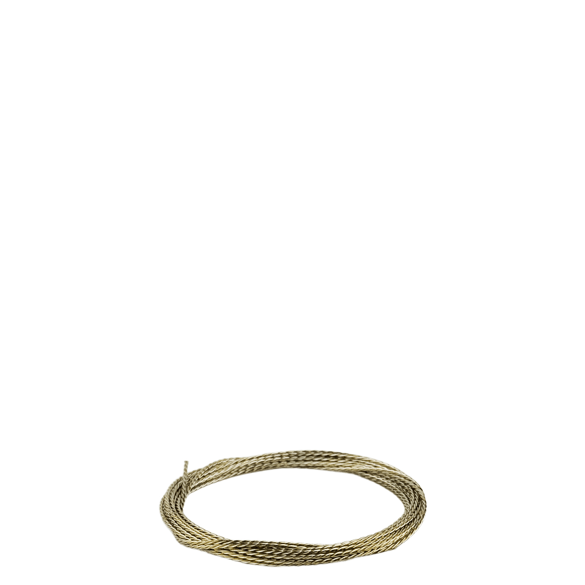 РУССКИЙ МАСТЕР РМ-93536 Струна витая 2м превью #2