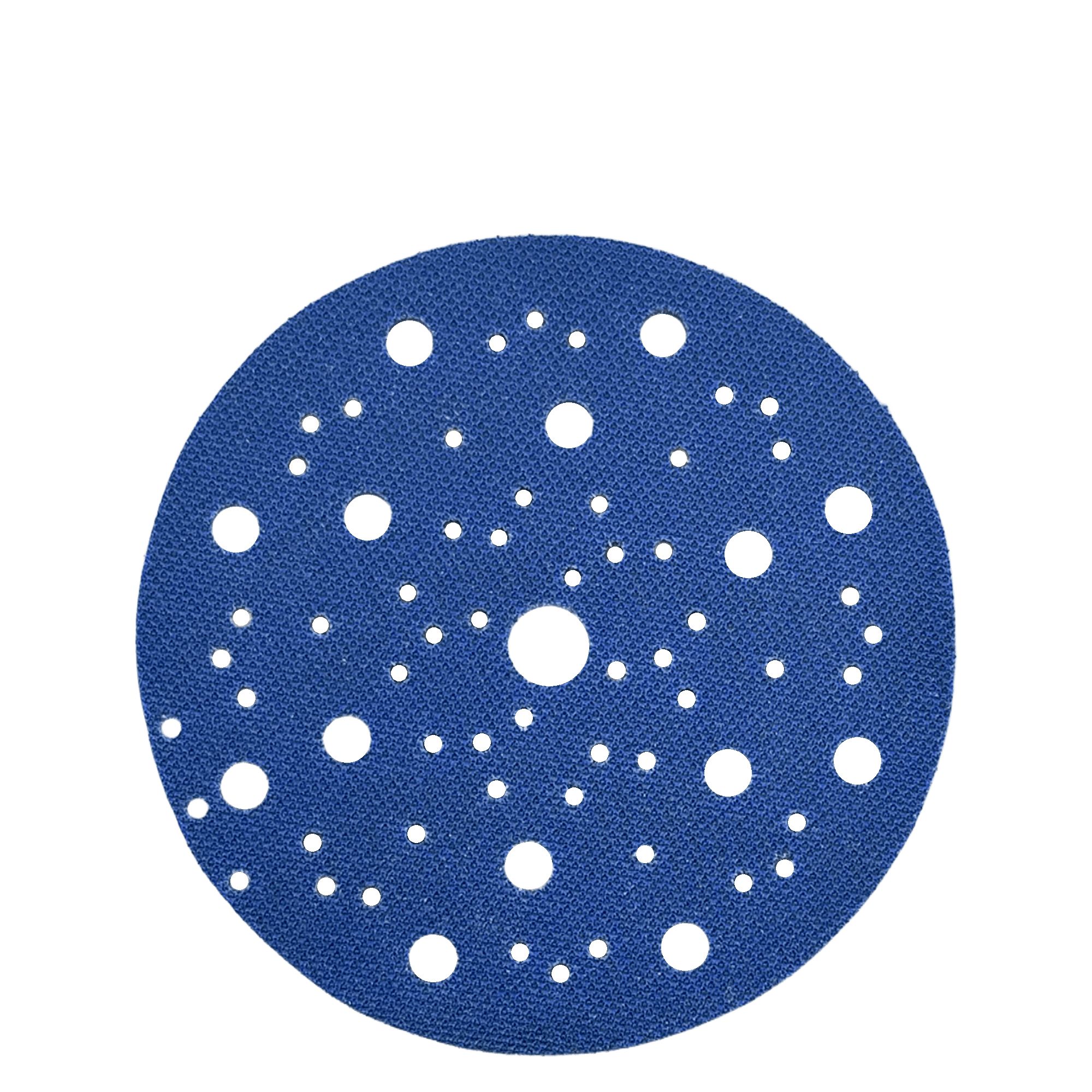 JETA PRO 591500567 Прокладка защитная 5мм 67 отверстий 150мм превью #1