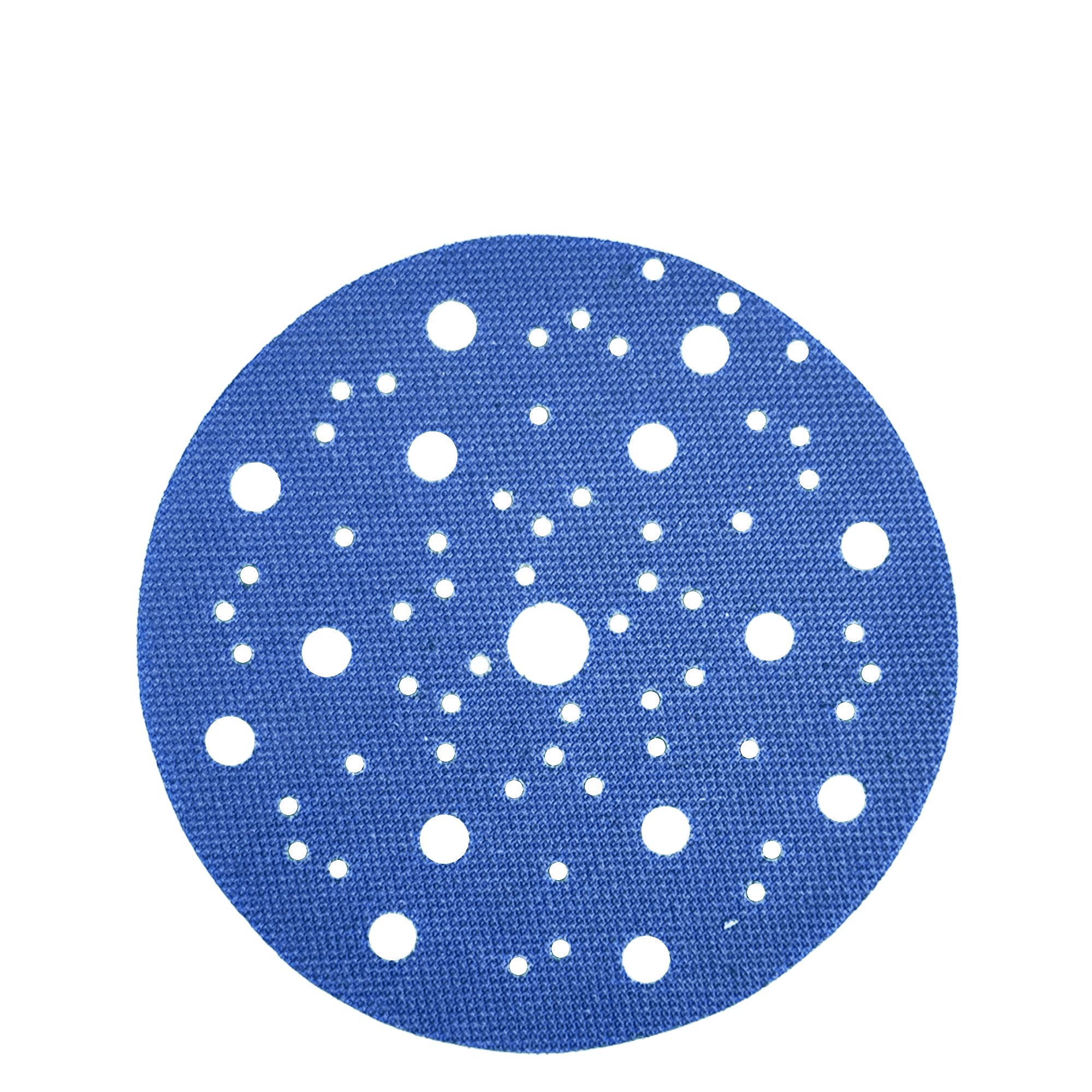 JETA PRO 591501067 Прокладка защитная 10мм 67 отверстий 150мм превью #1