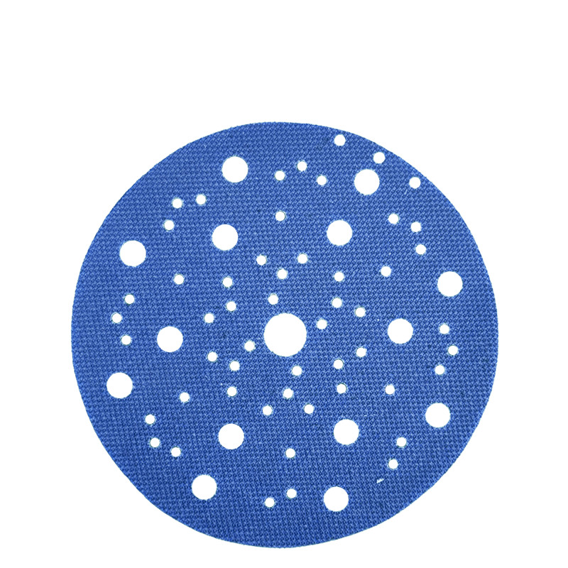 JETA PRO 591501067 Прокладка защитная 10мм 67 отверстий 150мм