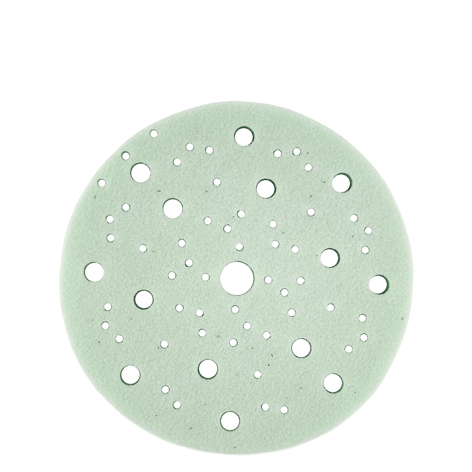 JETA PRO 591501067 Прокладка защитная 10мм 67 отверстий 150мм превью #2