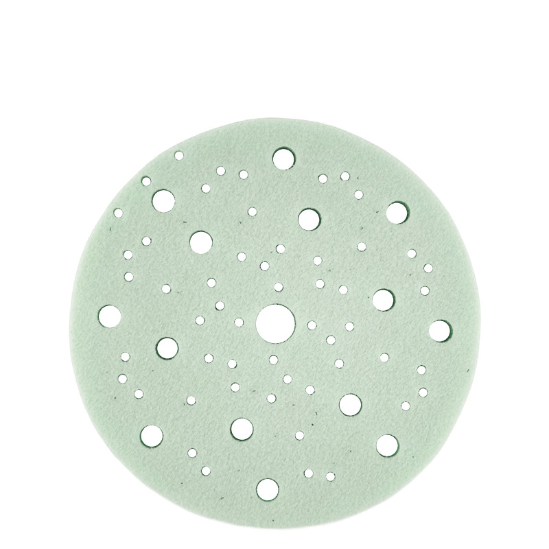 JETA PRO 591501067 Прокладка защитная 10мм 67 отверстий 150мм