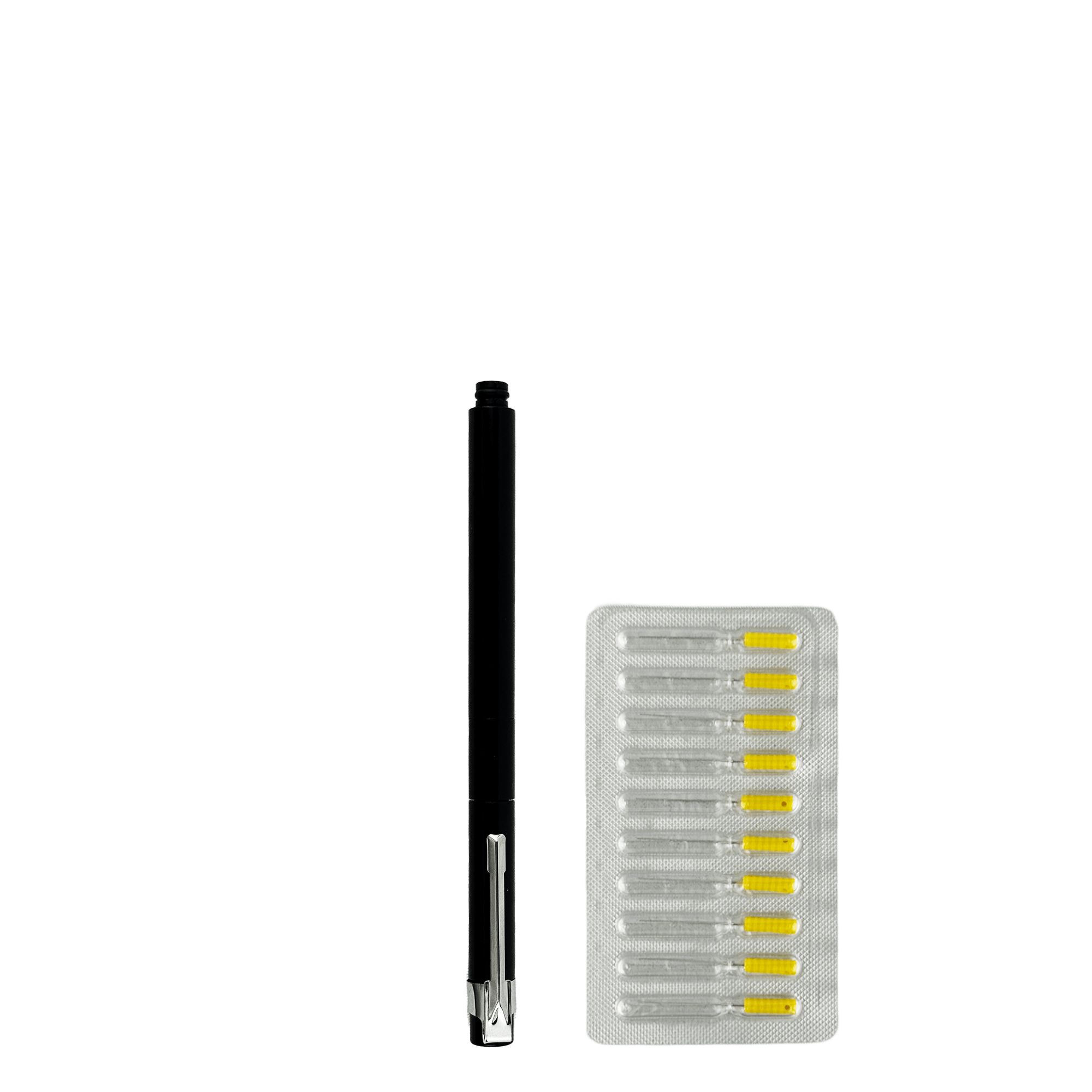 ROXELPRO 499342 Набор игл с держателем 10 игл  превью #1