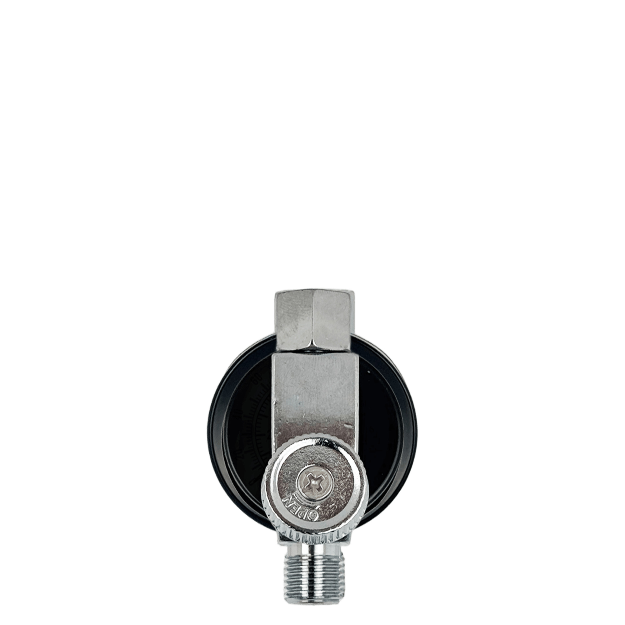 РУССКИЙ МАСТЕР РМ-92836 Регулятор давления с манометром AR-805 превью #3