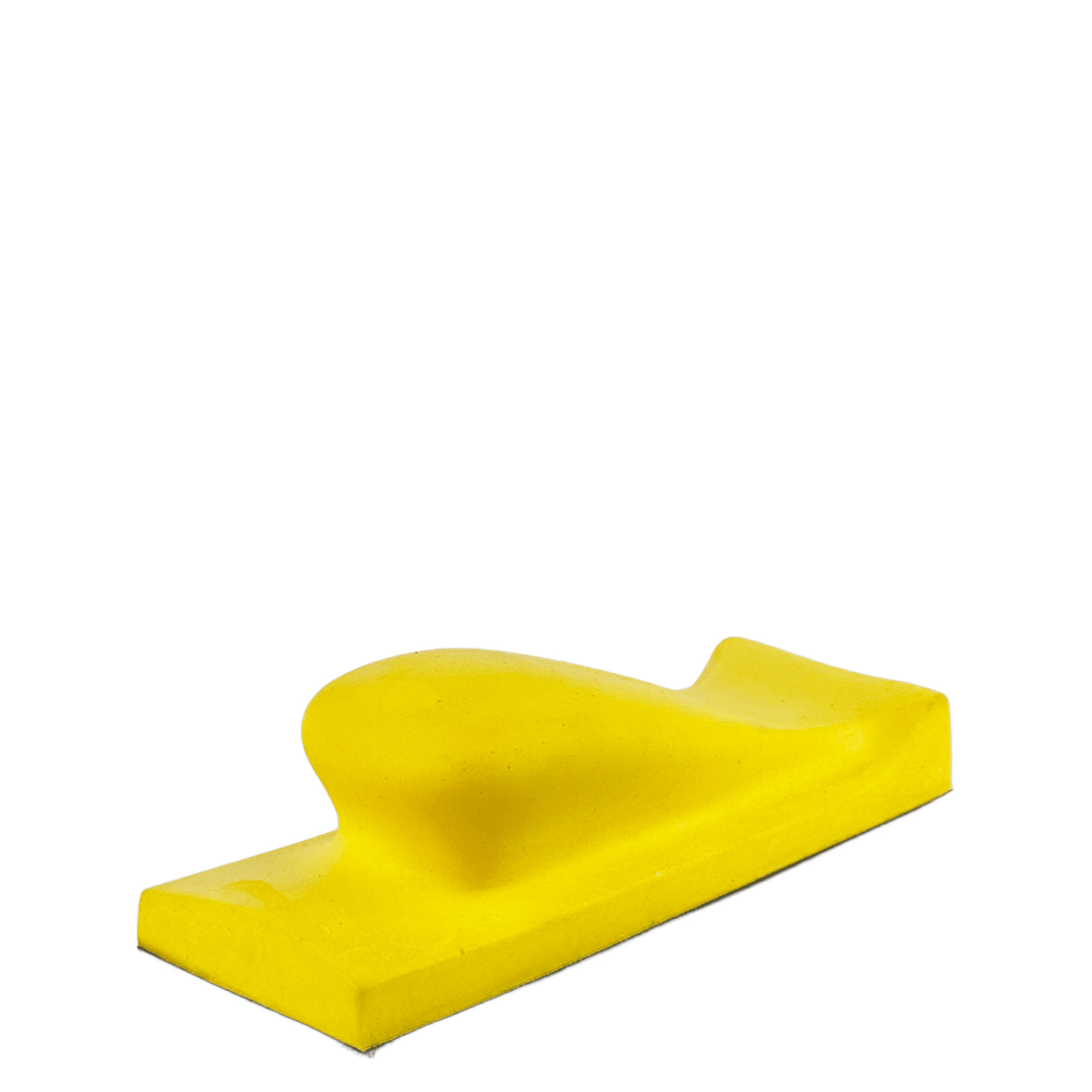 РУССКИЙ МАСТЕР РМ-53241 Блок шлифовальный мягкий на липучке 190х70мм превью #2