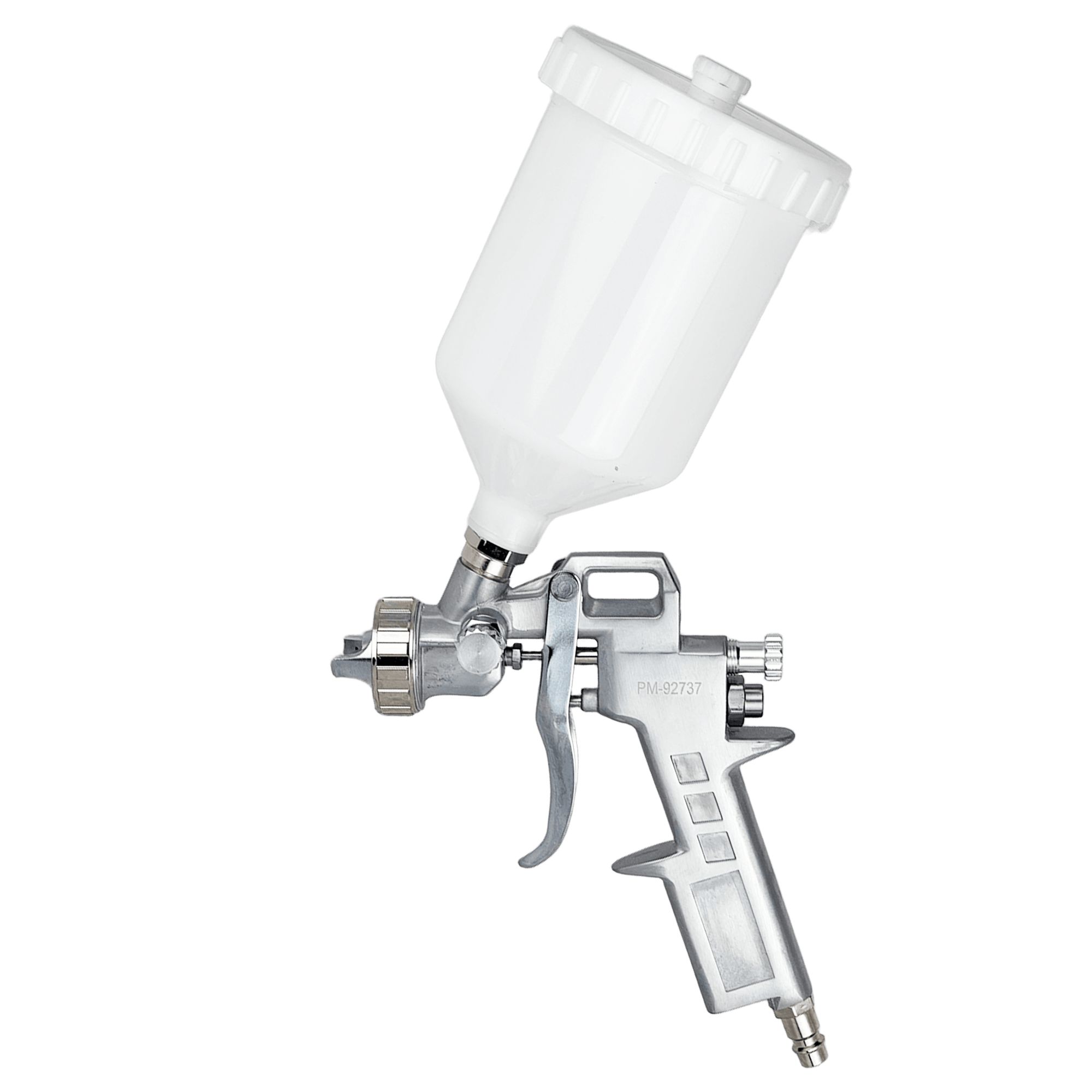 РУССКИЙ МАСТЕР РМ-92737 Краскопульт 990 2.0мм превью #1