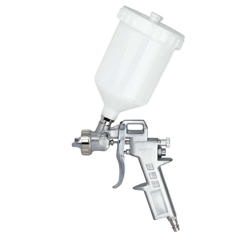 РУССКИЙ МАСТЕР РМ-92737 Краскопульт 990 2.0мм