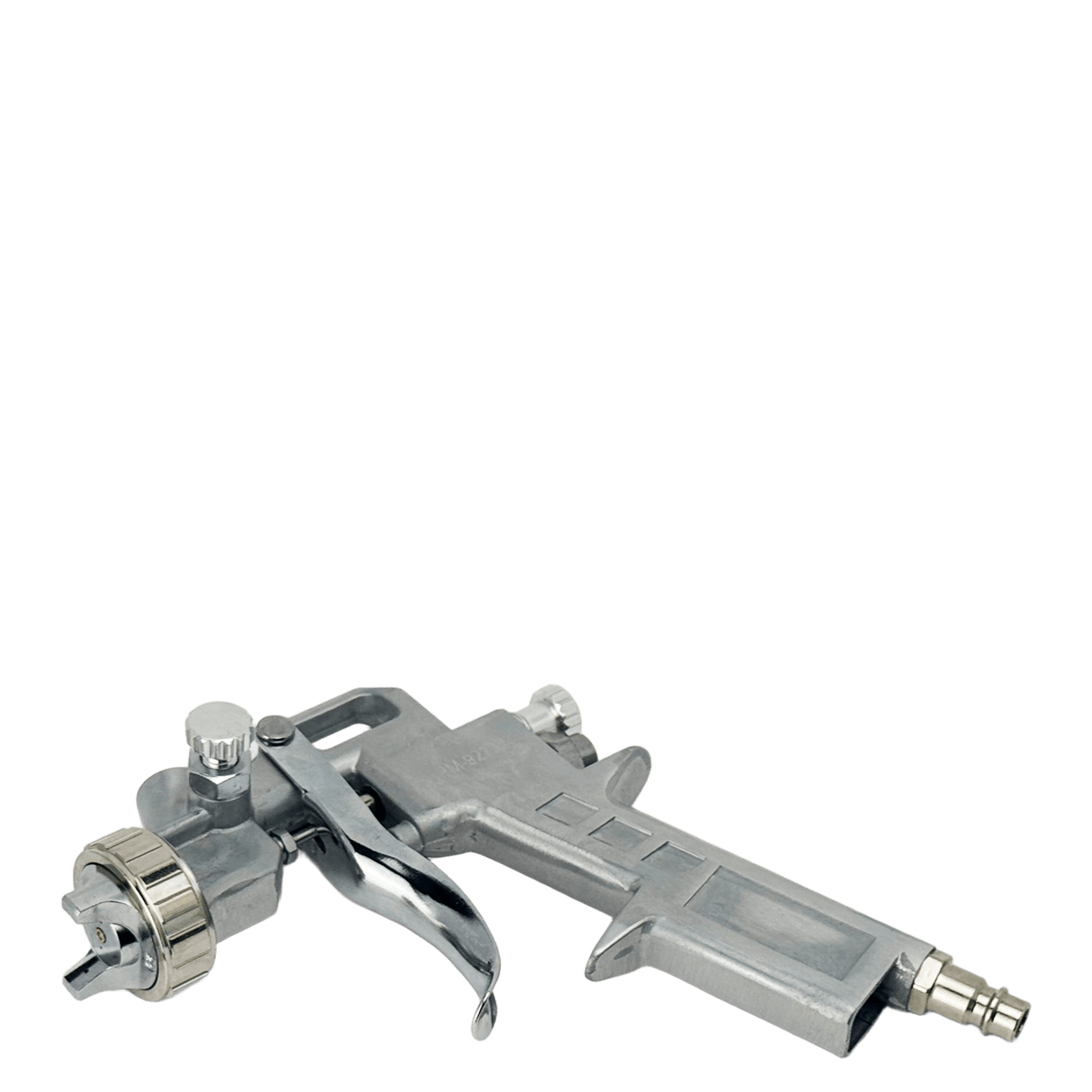 РУССКИЙ МАСТЕР РМ-92737 Краскопульт 990 2.0мм превью #3