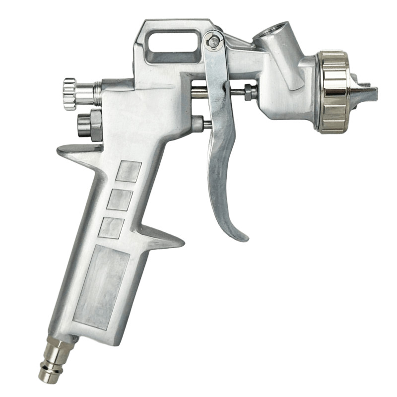 РУССКИЙ МАСТЕР РМ-92737 Краскопульт 990 2.0мм