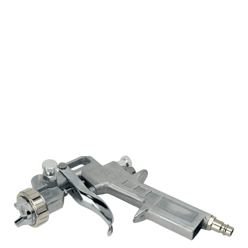 РУССКИЙ МАСТЕР РМ-92737 Краскопульт 990 2.0мм