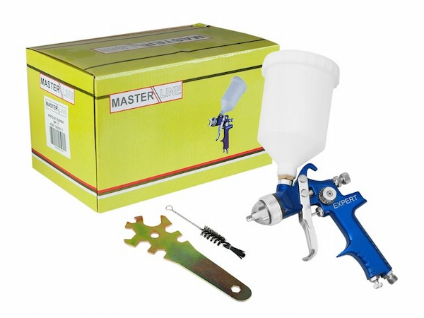 MASTERLINE EXPERT RP Пистолет покрасочный