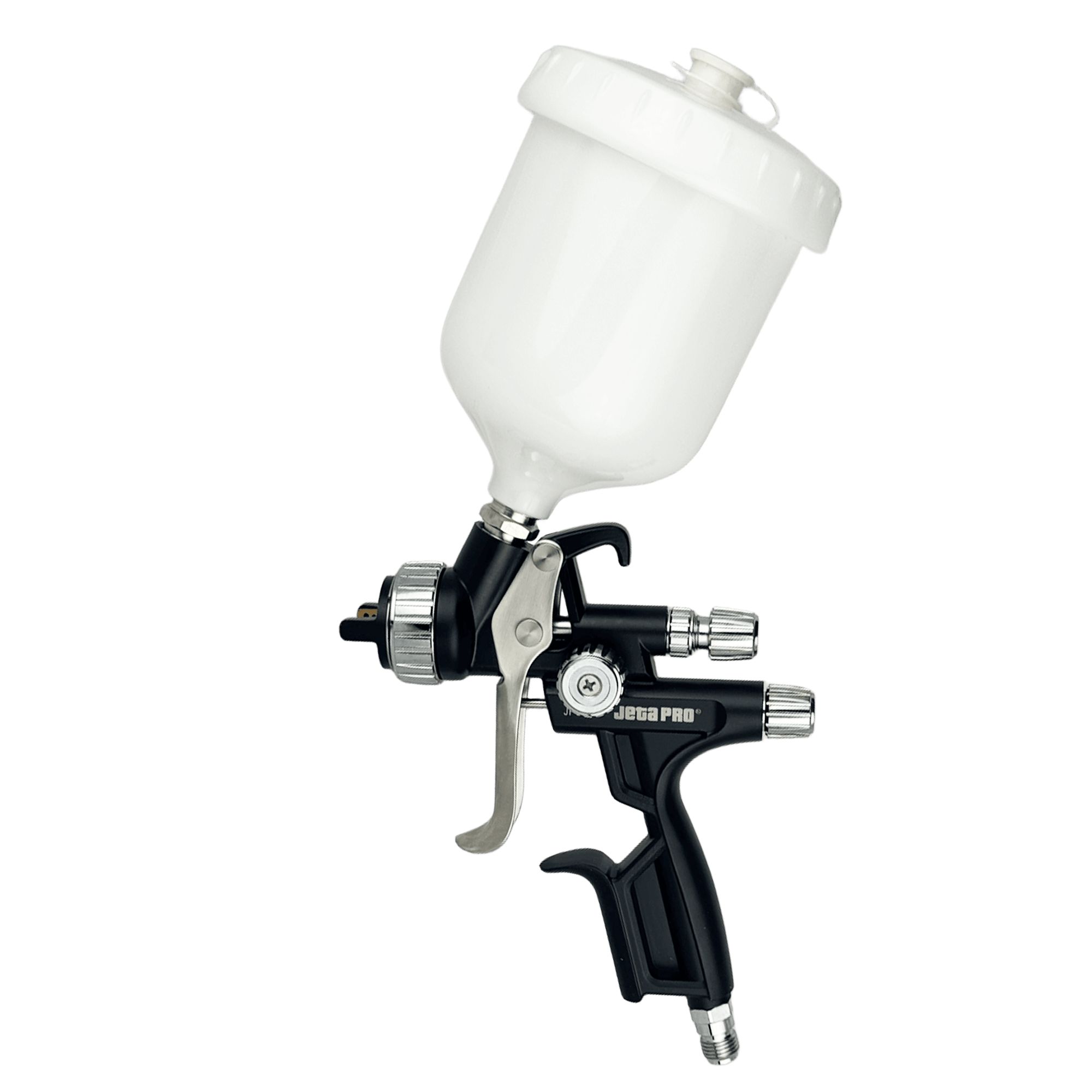 JETA PRO JP5000 HVLP Профессиональный краскопульт 1.3мм превью #1