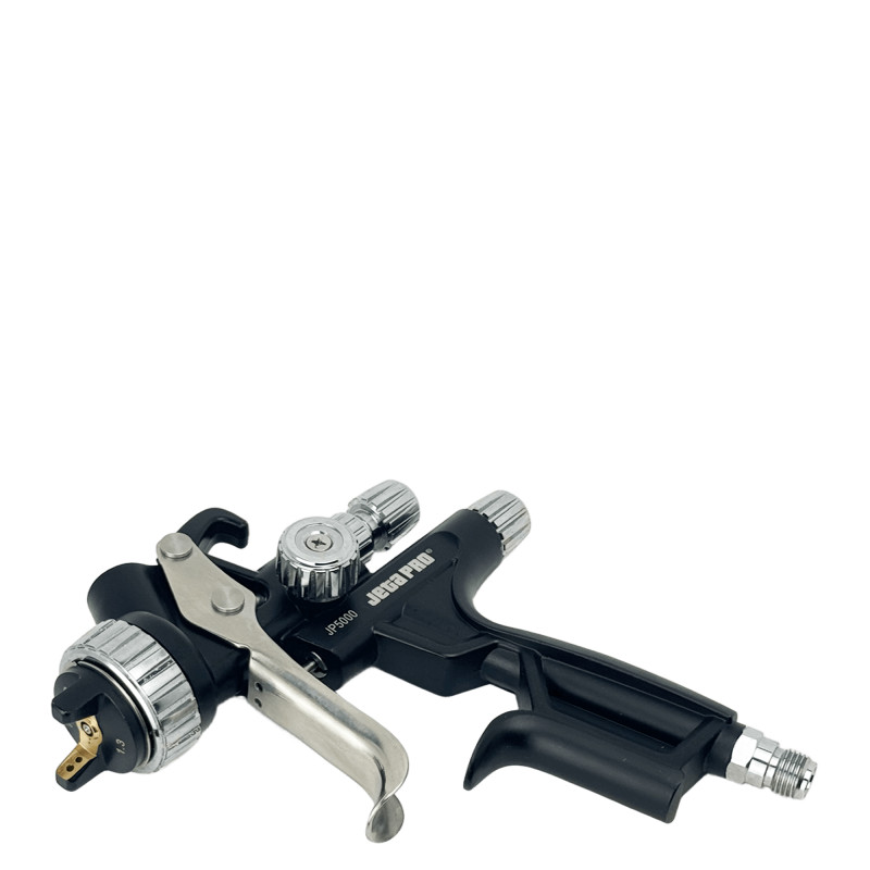 JETA PRO JP5000 HVLP Профессиональный краскопульт 1.3мм