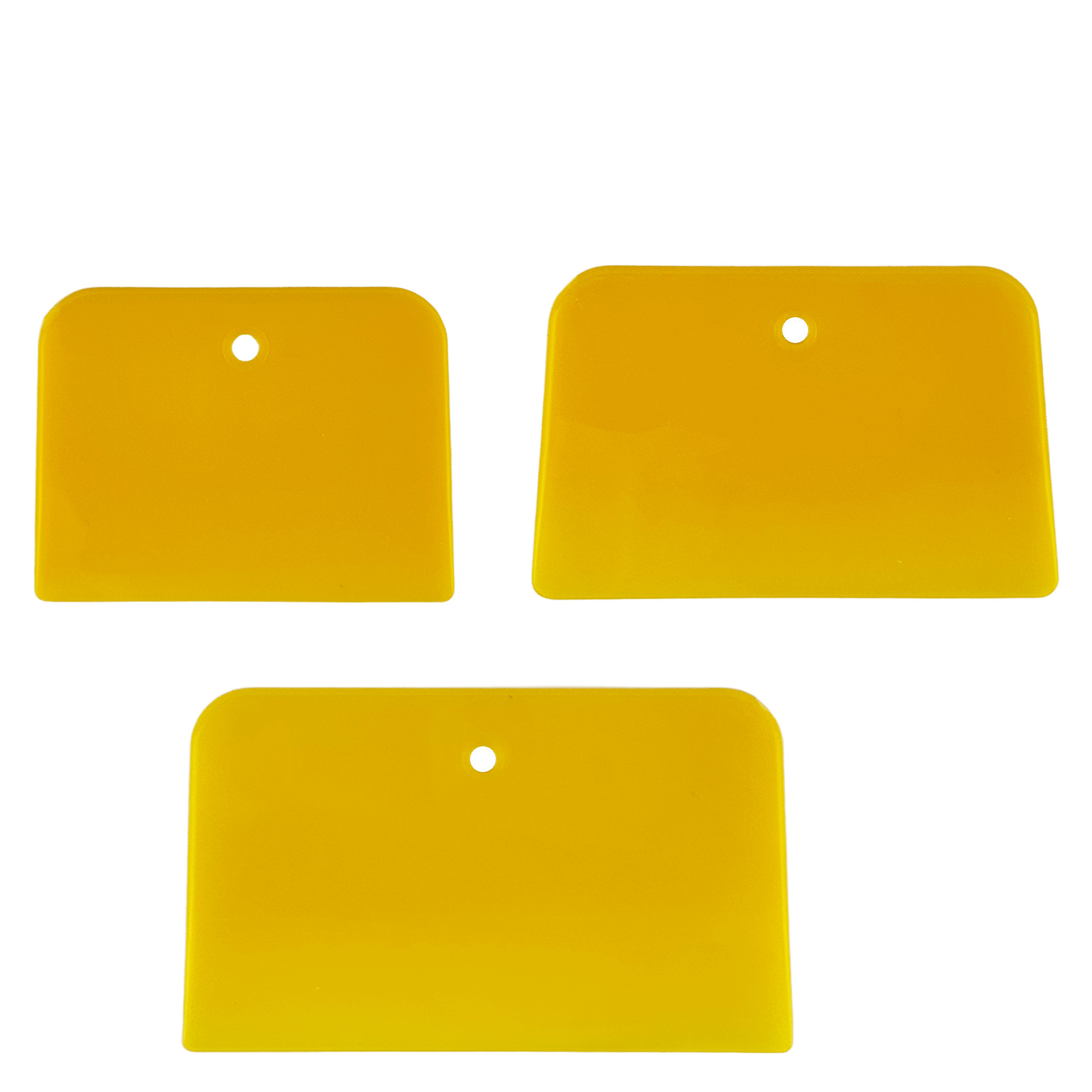 REOFLEX RX N-19/3 Гибкий шпатель 3шт превью #2