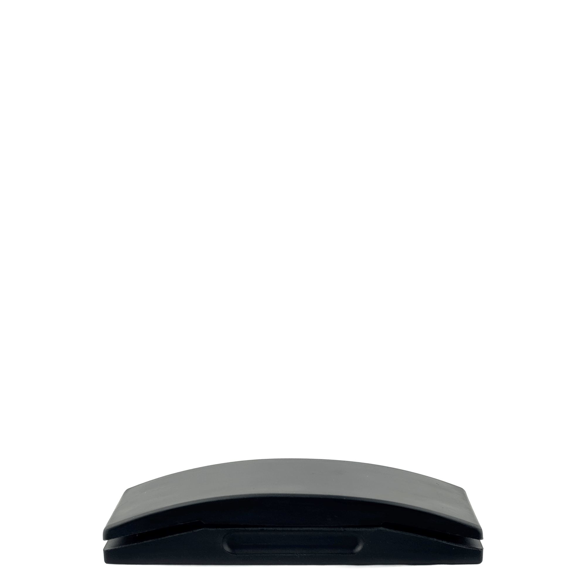 РУССКИЙ МАСТЕР РМ-93335 Блок шлифовальный полиуретановый черный 200х70мм превью #1