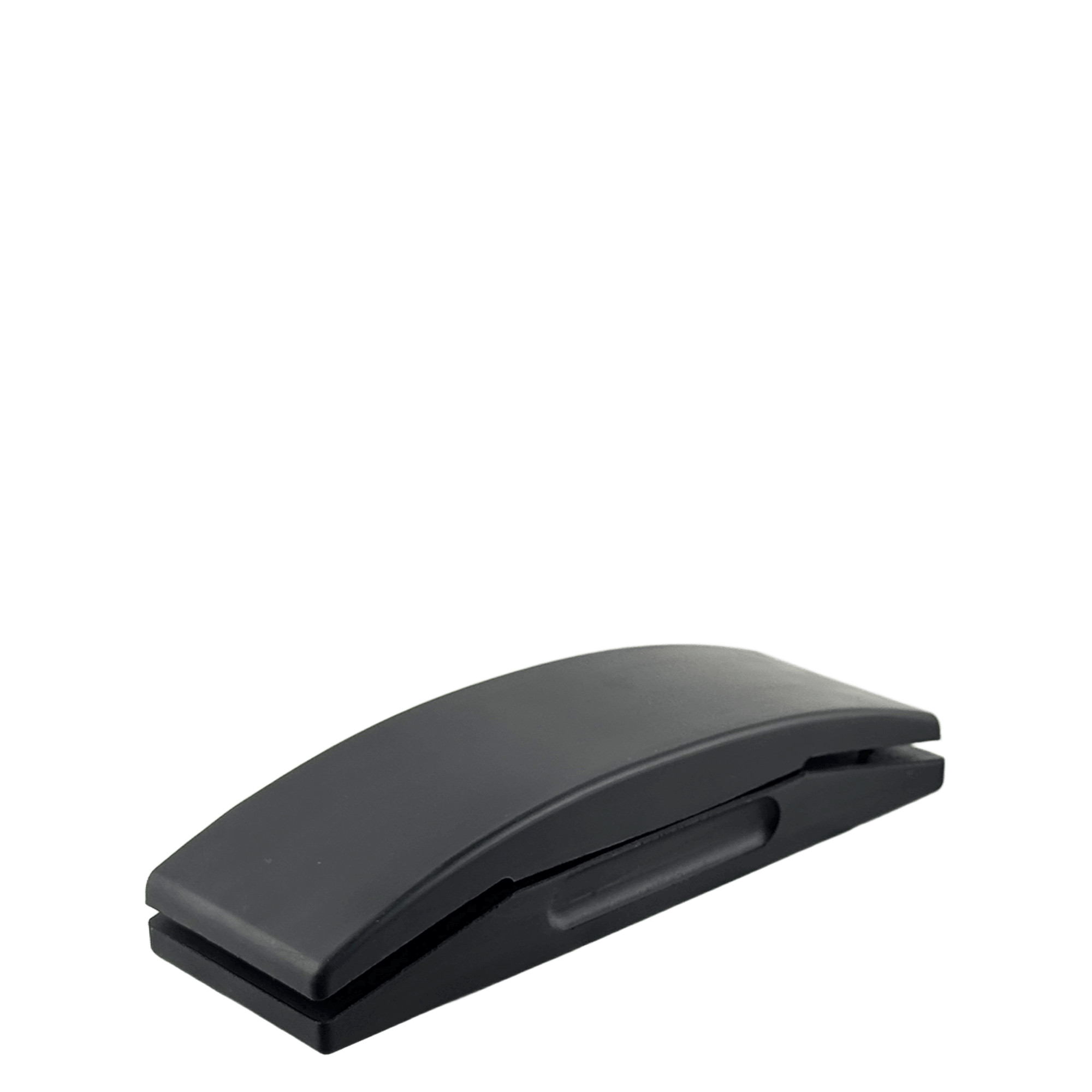 РУССКИЙ МАСТЕР РМ-93335 Блок шлифовальный полиуретановый черный 200х70мм превью #2