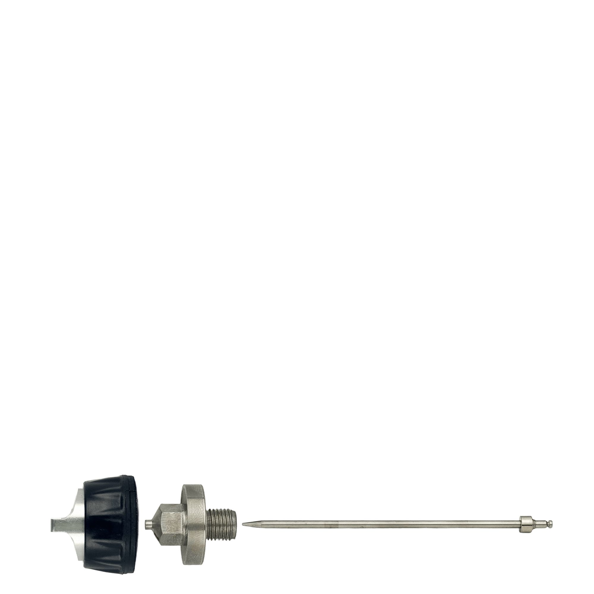 WALCOM SLIM X-LIGHT HTE (HALO) Набор для краскопульта (Распыляющая головка, сопло, игла) превью #1