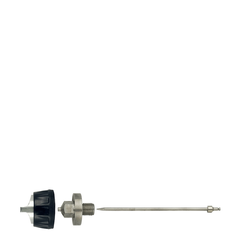 WALCOM SLIM X-LIGHT HTE (HALO) Набор для краскопульта (Распыляющая головка, сопло, игла)