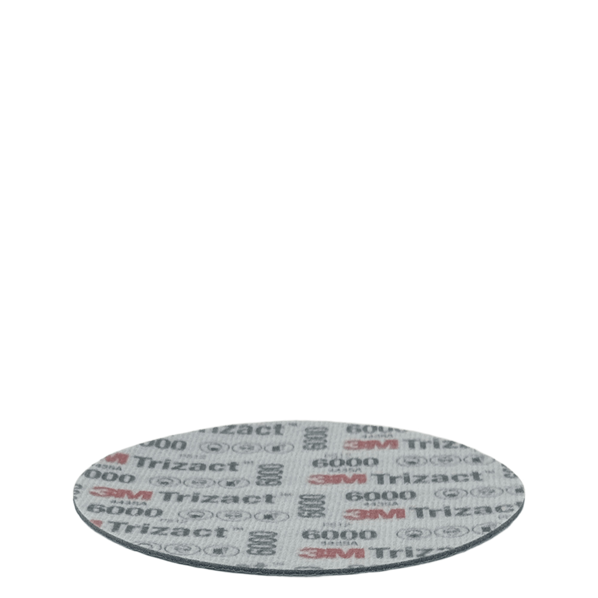 3М 51130 Trizact Полировальный круг d150 P6000 превью #3