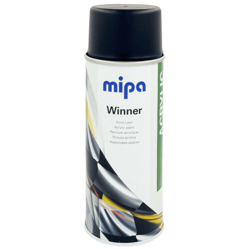 MIPA Winner Краска акриловая аэрозоль 400мл
