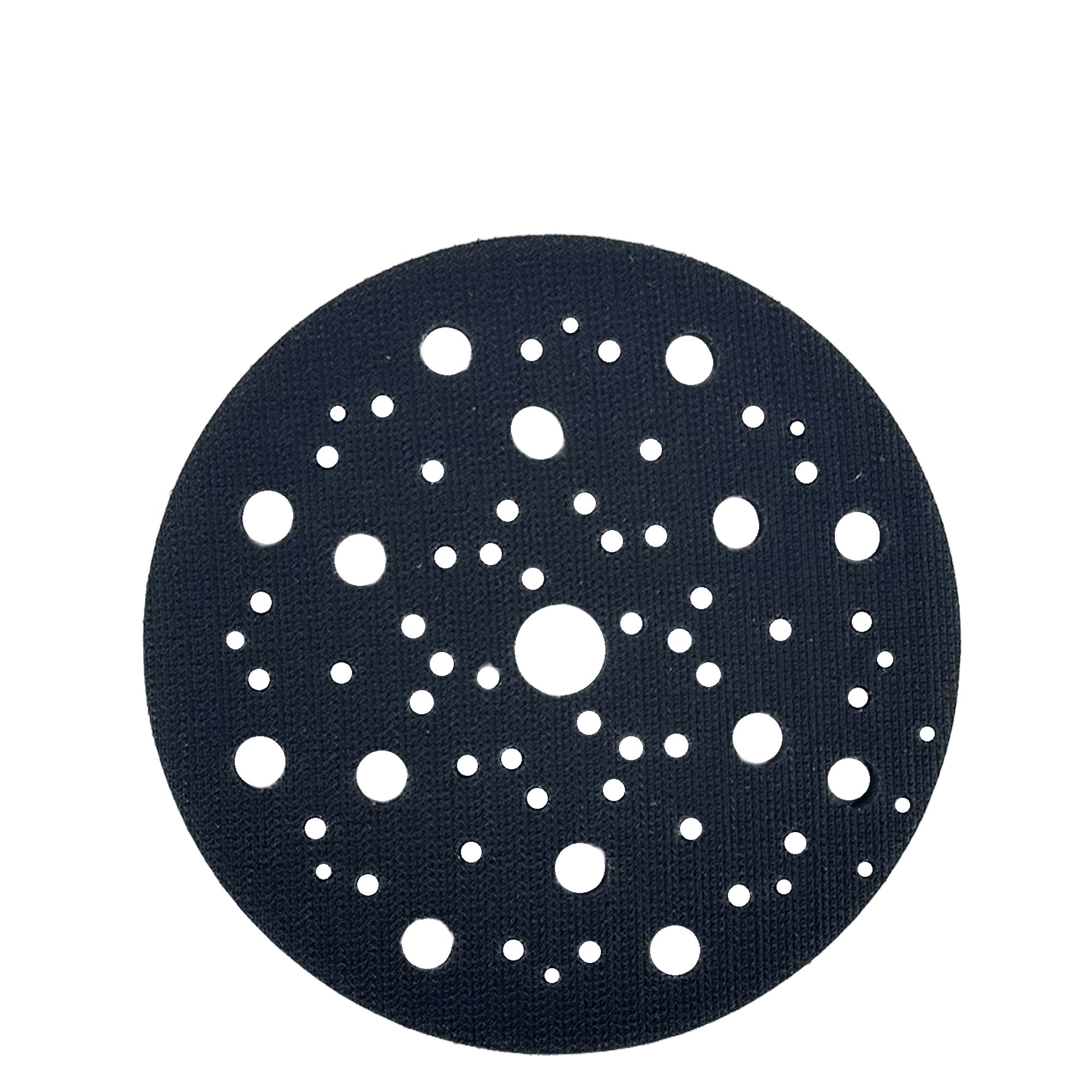 Мягкая подложка 67 отверстий 10мм 150мм  превью #1