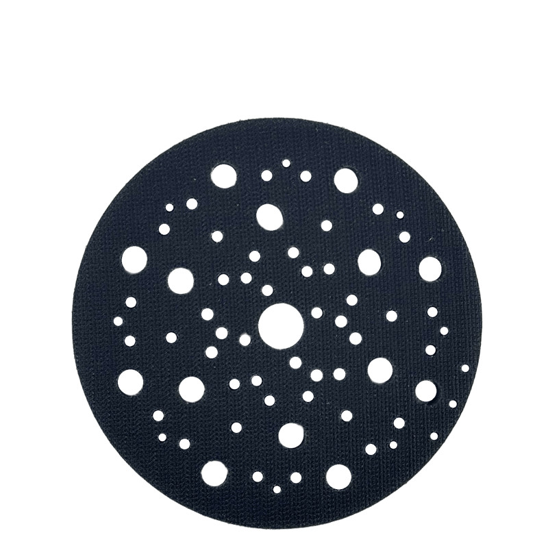 Мягкая подложка 67 отверстий 10мм 150мм 