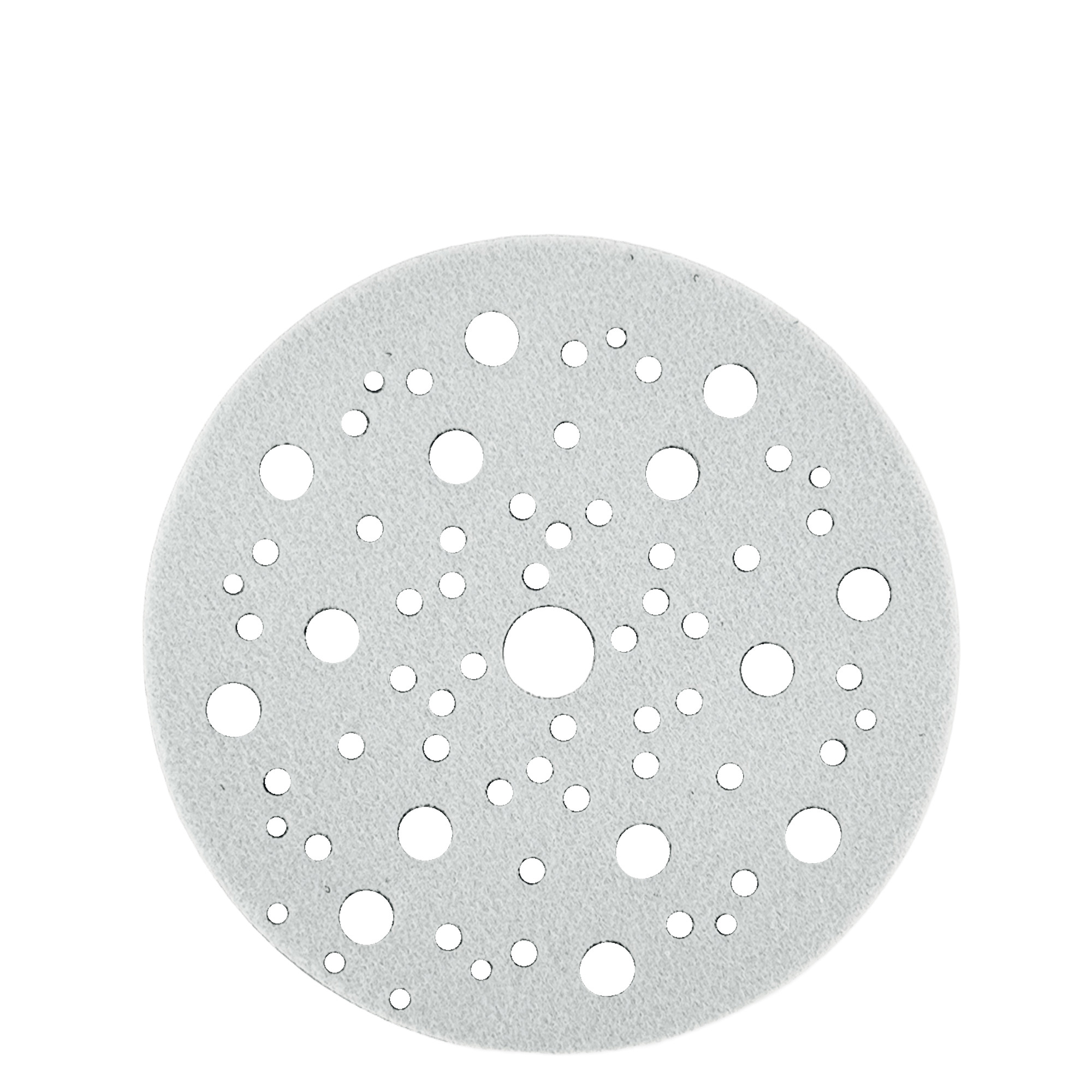 Мягкая подложка 67 отверстий 10мм 150мм  превью #2