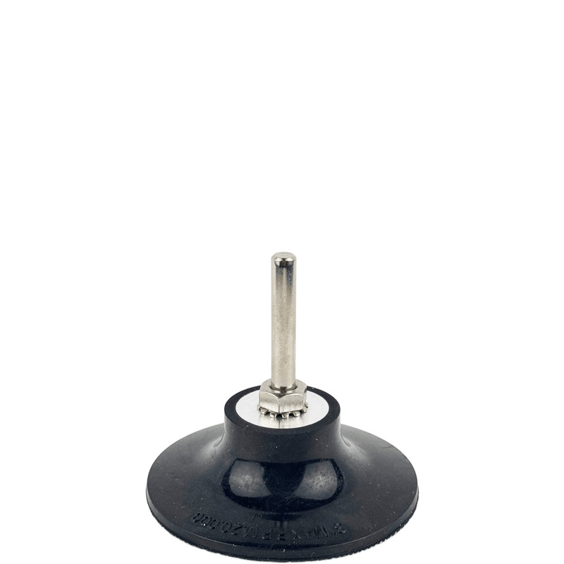 Переходник для кругов с креплением Roloc 75мм