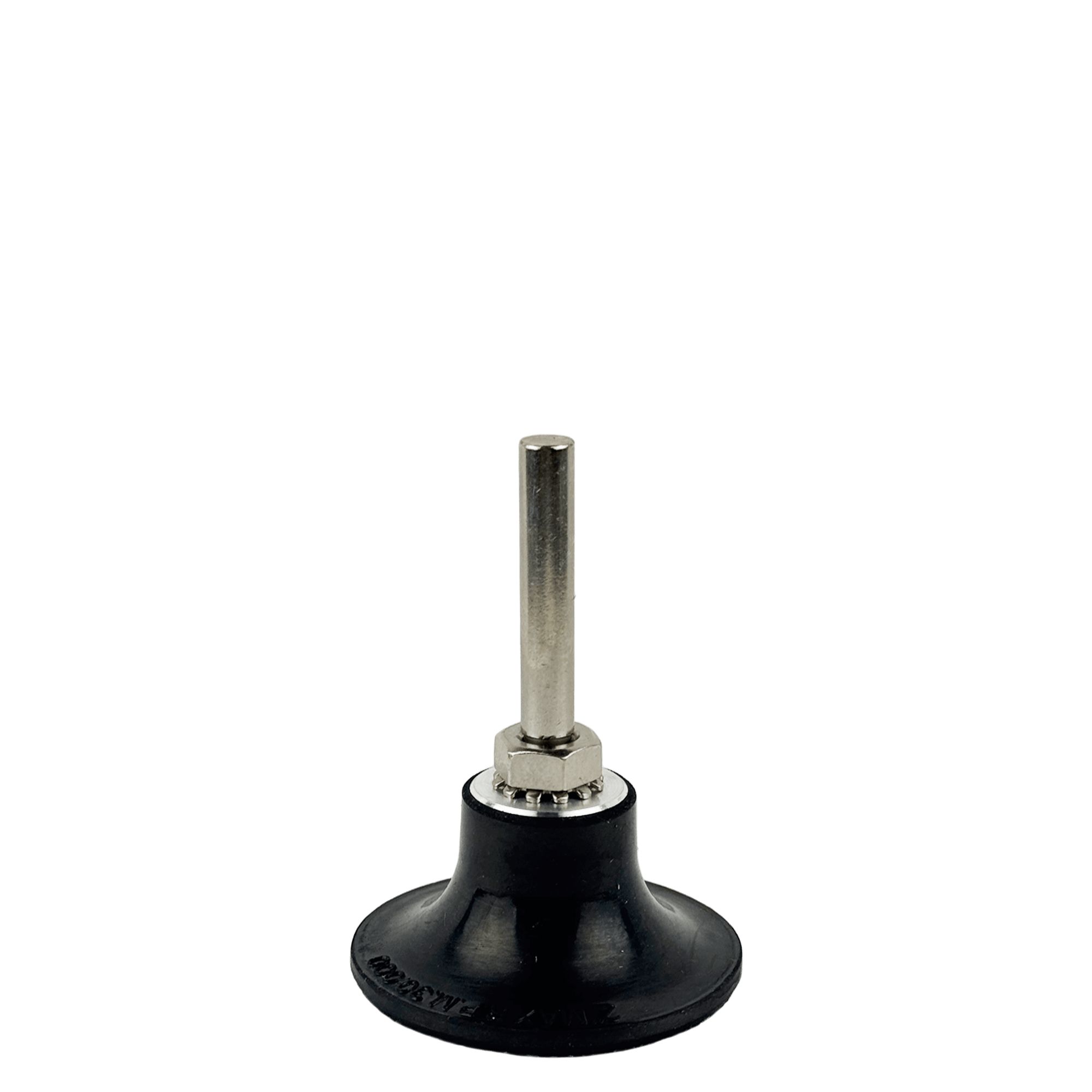 Переходник для кругов с креплением Roloc 50мм превью #1