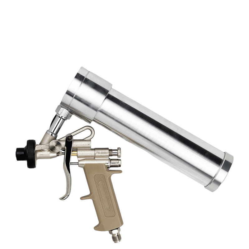 РУССКИЙ МАСТЕР РМ-58666 GS3 Пистолет для распыляемых герметиков