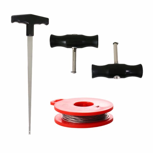 VX GLASS CUTTING SET Набор для срезания стекол 