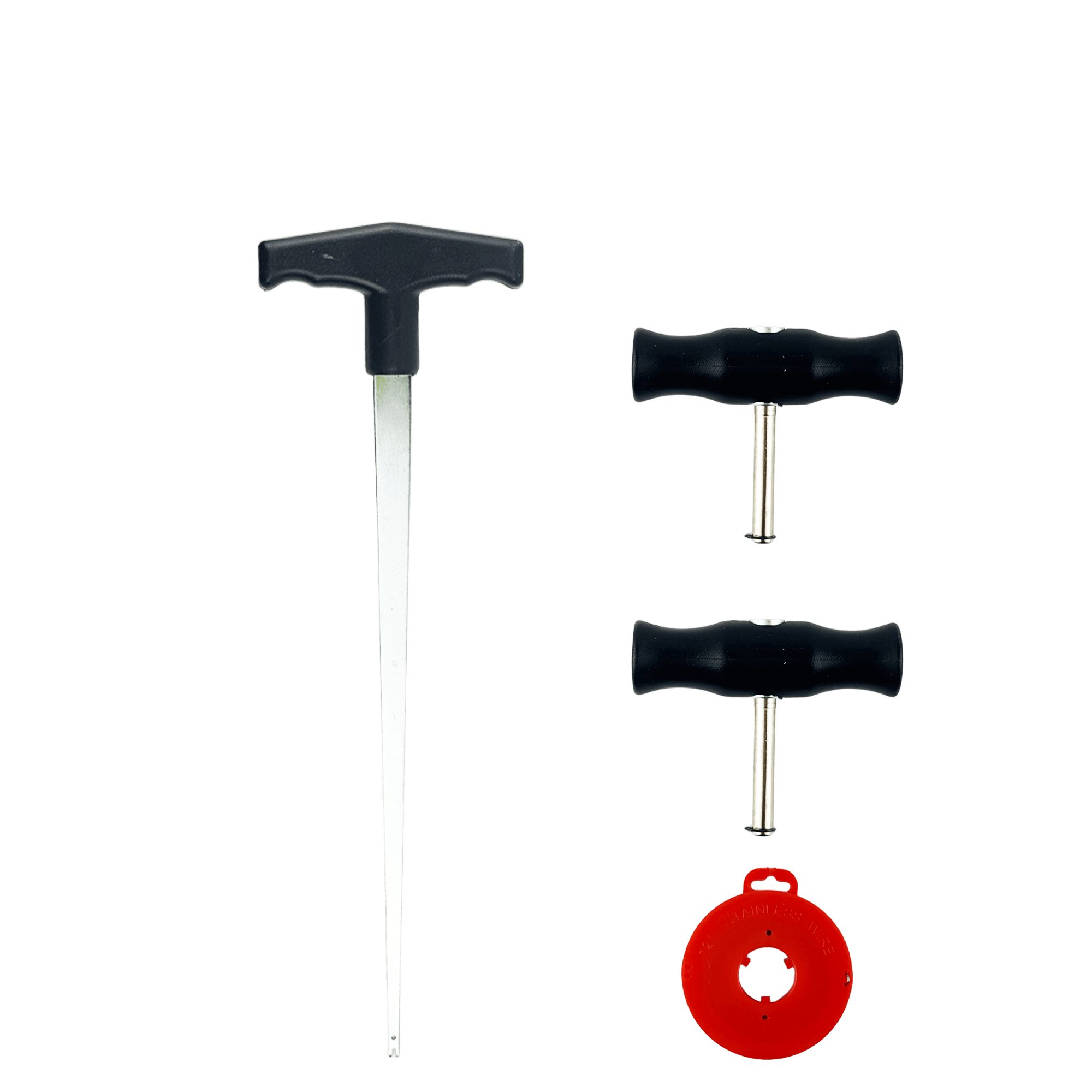 VX GLASS CUTTING SET Набор для срезания стекол  превью #1