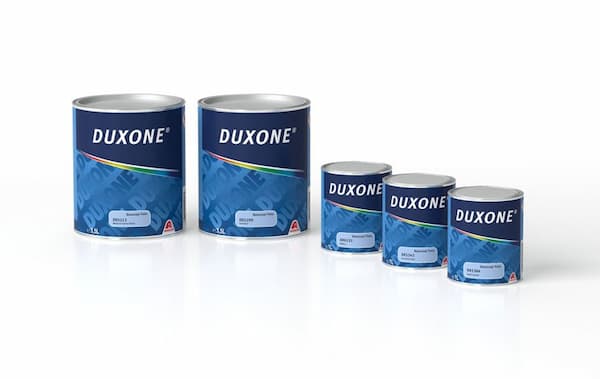 DUXONE Basecoat Pearl Tints Перламутр 1л
