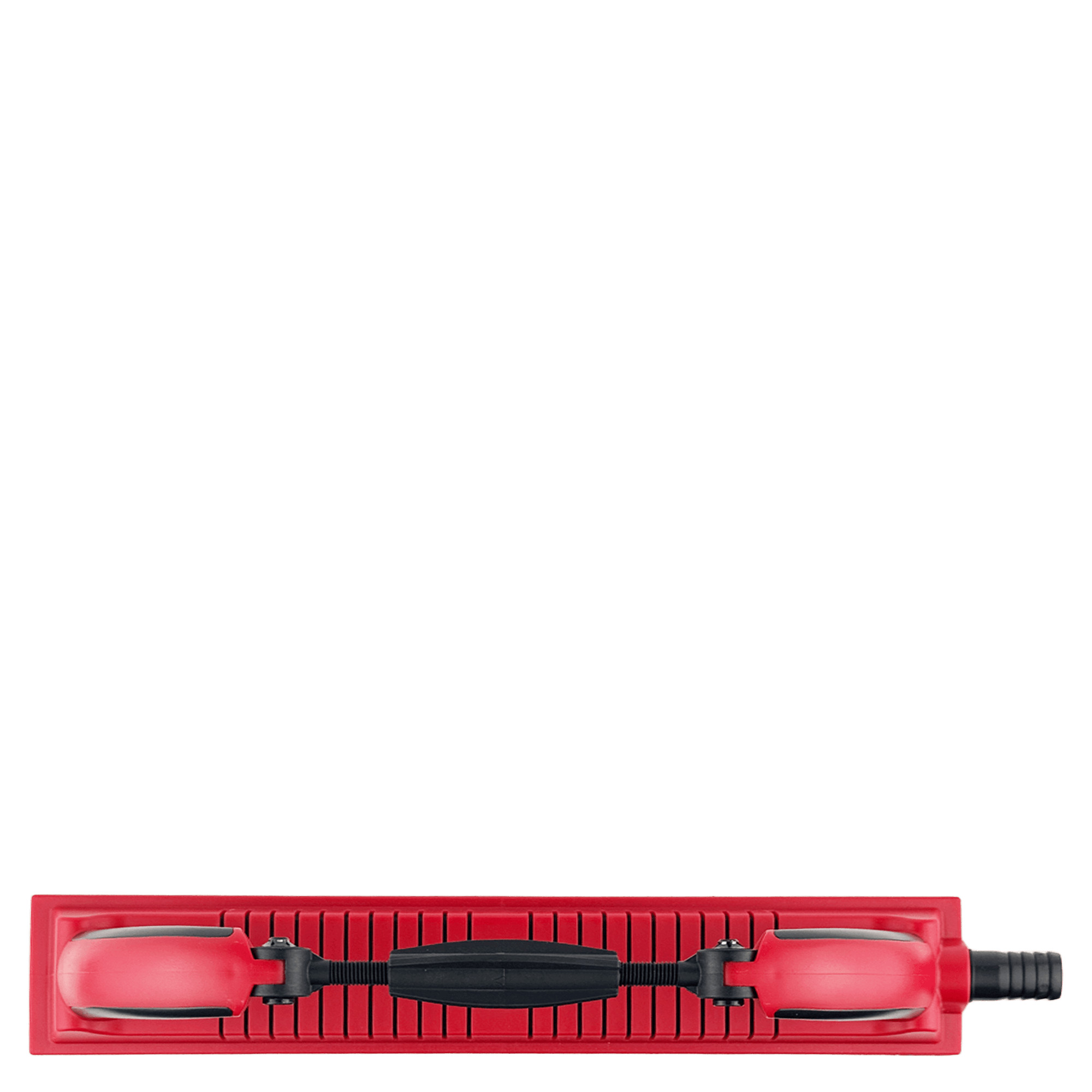 РУССКИЙ МАСТЕР РМ-381973 Блок шлифовальный с пылеотводом регулируемый 53 отверстие 400х70мм  превью #3